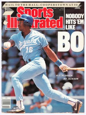 Sports Illustrated #v70 #25 (Subscription Edition)