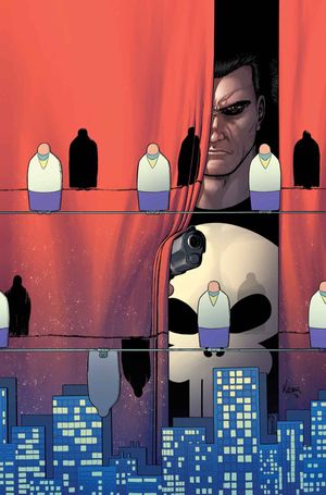 Civil War II: Kingpin #3