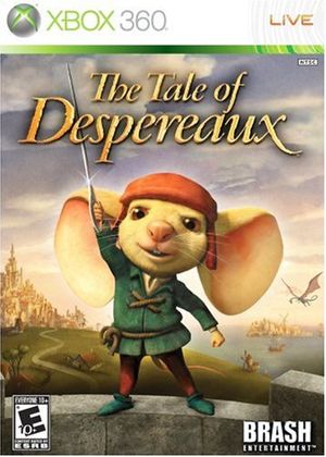 Tale of Despereaux