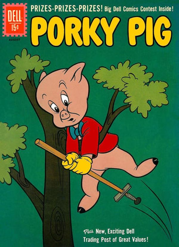 Porky Pig #77