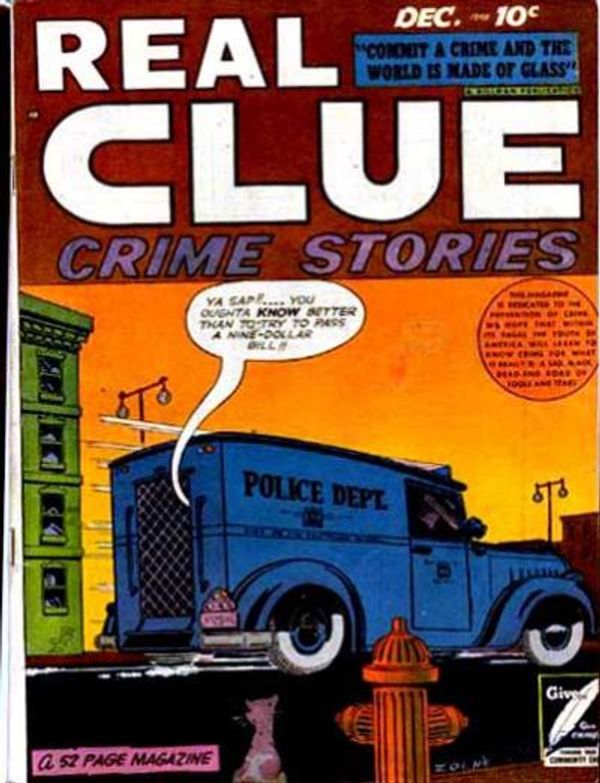 Real Clue Crime Stories #v3#10