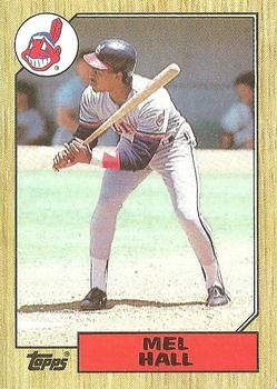 Joe Carter Rookie 1985 topps Baseball Card #694 Cleveland Indians MLB