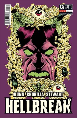 Hellbreak #2