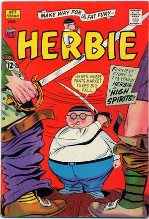 Herbie #7