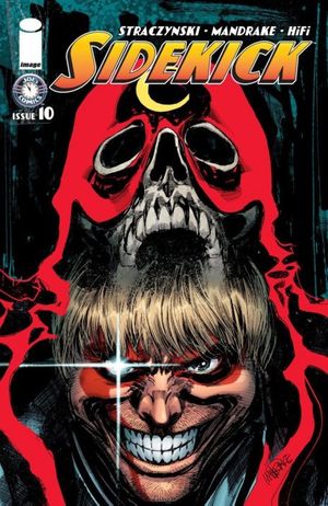 Sidekick #10