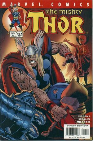 Thor #37