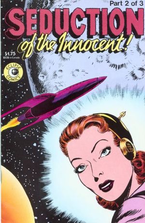 Seduction of the Innocent #2