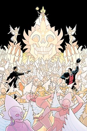 James Bond 007 #10 (30 Copy Hester Virgin Cover)