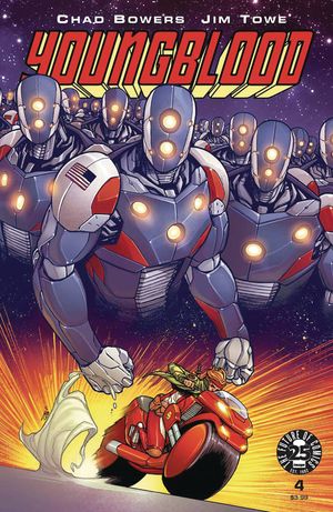 Youngblood #4
