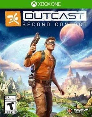 Outcast: Second Contact