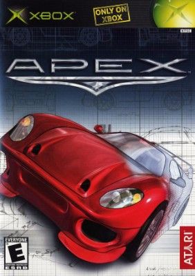 Apex Video Game