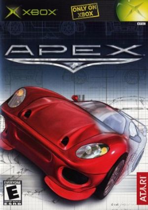 Apex
