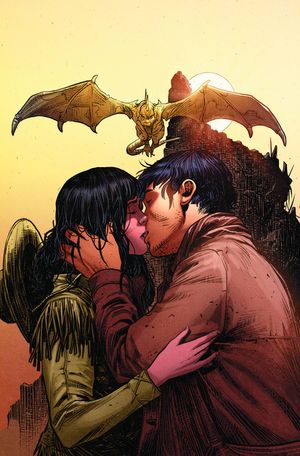 Kingsway West #4