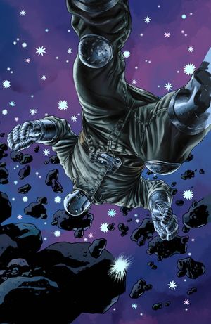 B.P.R.D. Hell On Earth #147 #38