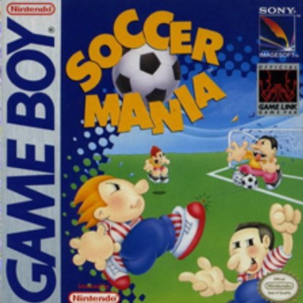 Soccer Mania