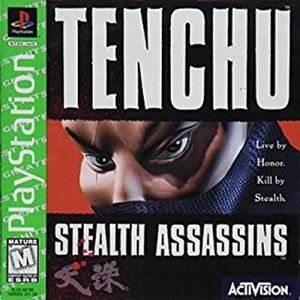 Tenchu: Stealth Assassins [Greatest Hits]