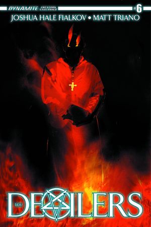 The Devilers #6