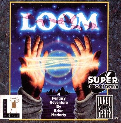 Loom Video Game
