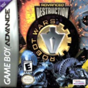 Robot Wars: Advanced Destruction