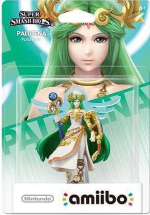 Palutena [Super Smash Bros. Series]