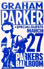 Parkers Ballroom