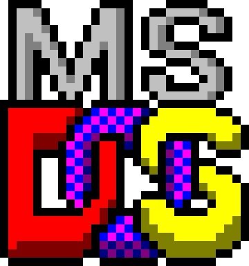 PC-MS-DOS