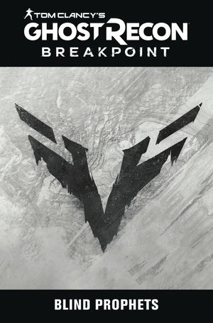 Tom Clancy's Ghost Recon: Blind Prophet #2