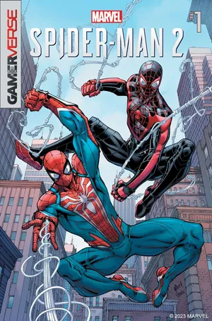 Custom Sony Interactive Entertainment 2023 #1
