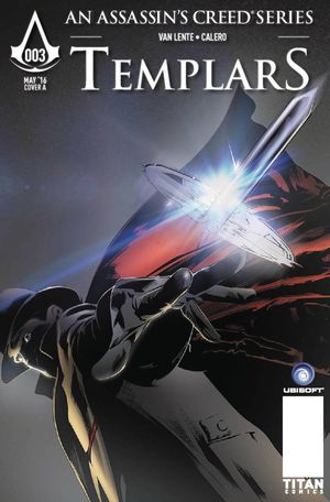 Assassins Creed Templars #3