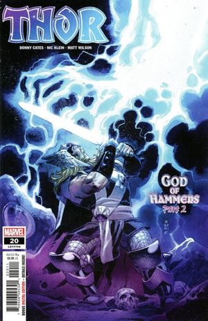Thor #20