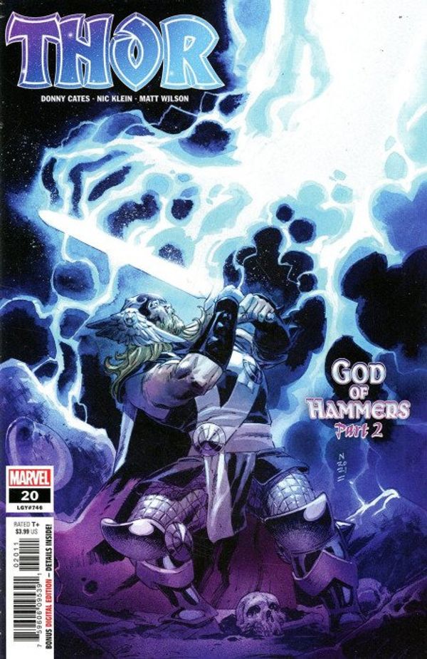 Thor #20