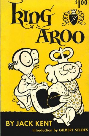King Aroo