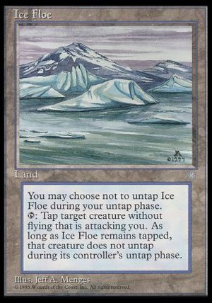 Ice Floe (Ice Age)