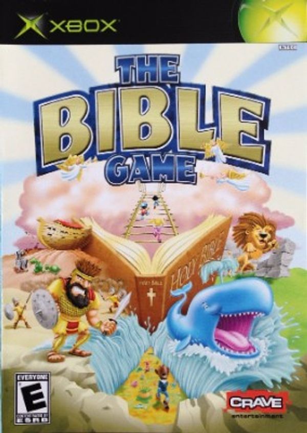 Bible Game
