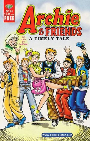 Archie & Friends - A Timely Tale