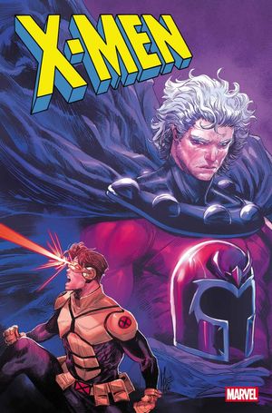 X-Men #32 (Marco Checchetto Variant)