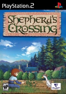 Shepherd's Crossing Video Game