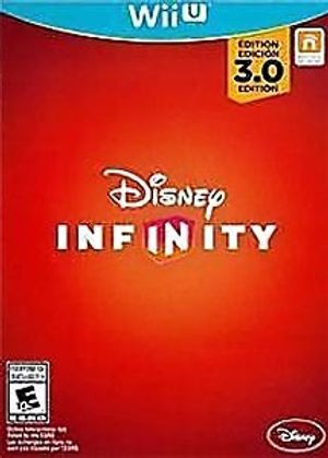 Disney Infinity 3.0