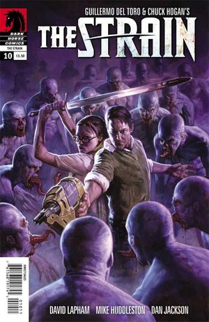The Strain #10