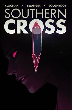 Southern Cross #12