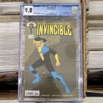 Invincible #1