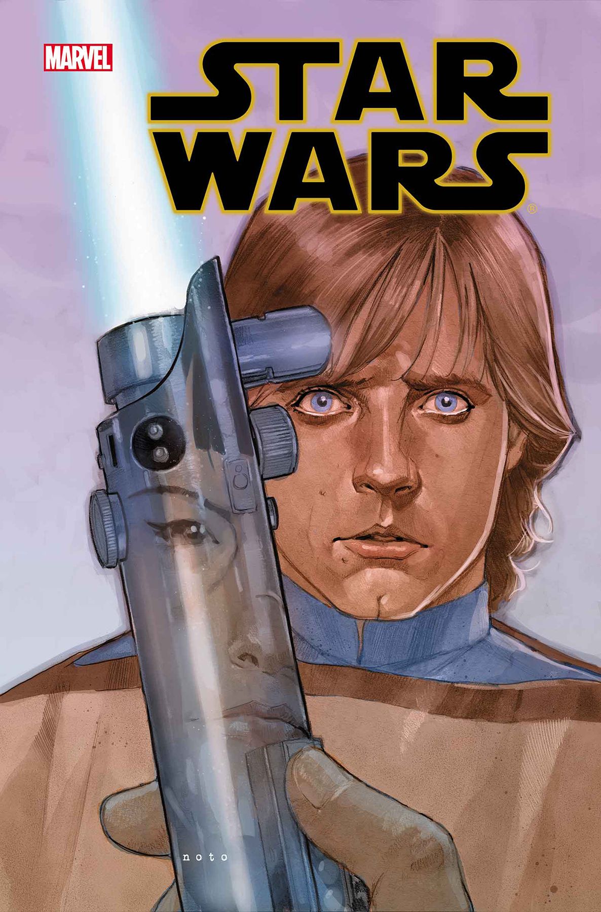 Star Wars #73 Comic