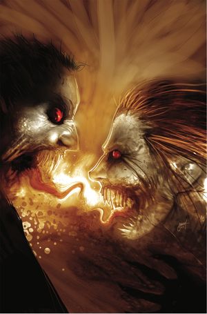 30 Days Of Night 100 Page Giant #1