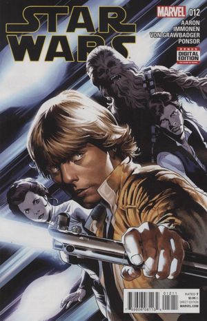 Star Wars #12