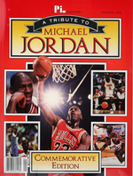 A Tribute to Michael Jordan