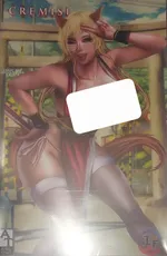 Astral Ticket
