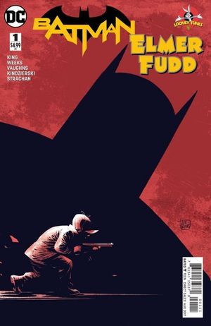 Batman/Elmer Fudd Special #1