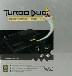 TurboDuo