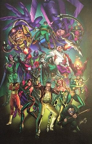 Peter Parker: The Spectacular Spider-man #6 (Stan Lee Collectibles Edition B)