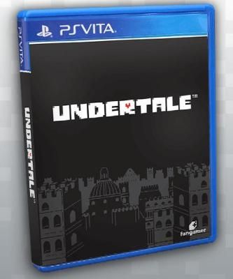 Undertale Video Game